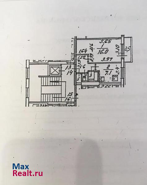 улица Димитрова, 10к4 Санкт-Петербург квартира