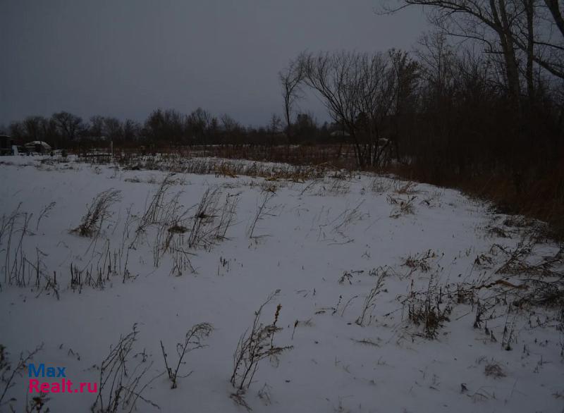 Смоленское село Первомайское, Зелёная улица