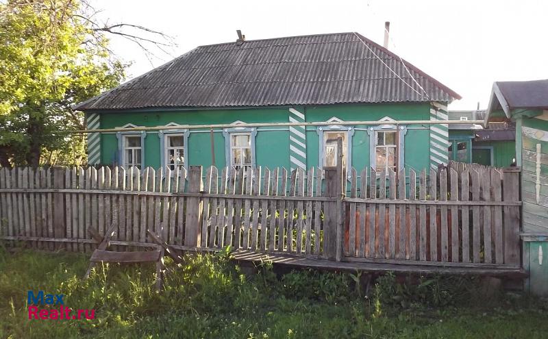 купить частный дом Майна посёлок городского типа Майна, Октябрьская улица