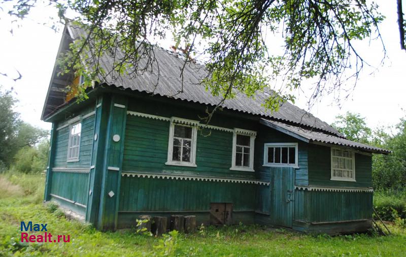 Бежаницы деревня, Бежаницкий район, Горбачево частные дома