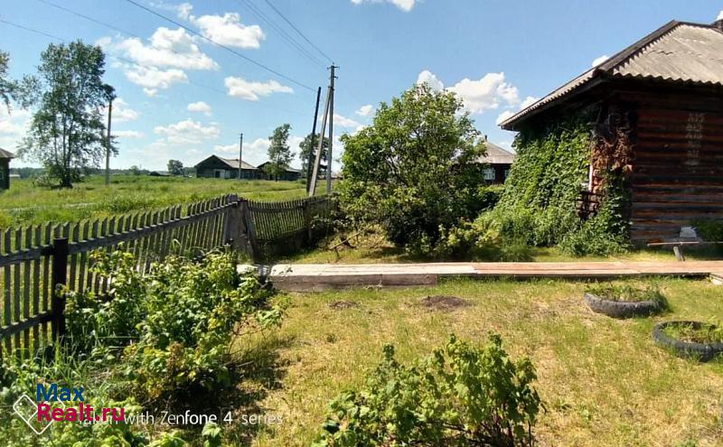 Кожевниково Новосибирская область, село Королёвка частные дома