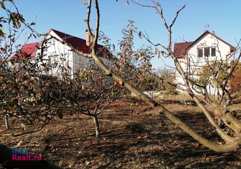 Севастополь Балаклавский муниципальный округ, садовое товарищество Гавань, улица Дмитрия Рымарева, 76 частные дома