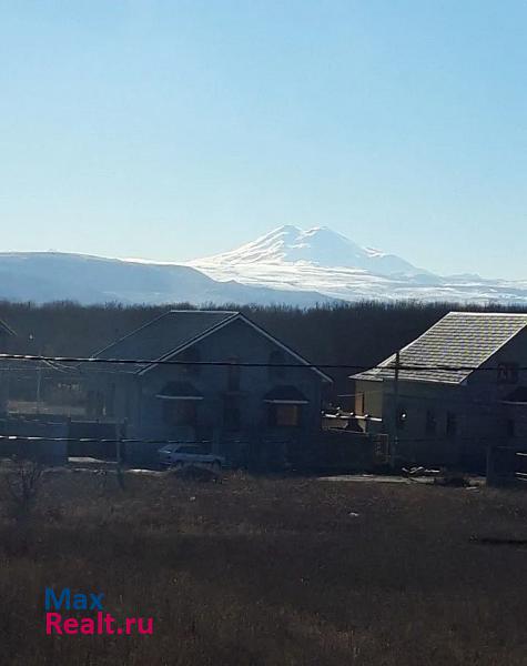 Ессентуки посёлок Санамер, Полевая улица, 150