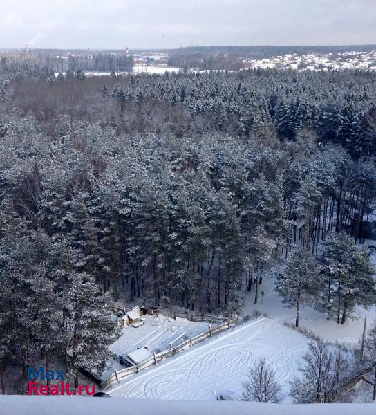 Нахабинское шоссе, 1к1 Звенигород аренда квартиры