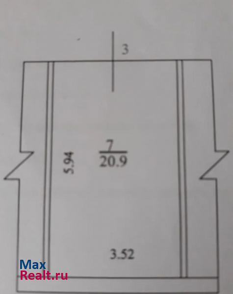 купить гараж Тольятти 15-й квартал, бульвар Космонавтов, 3