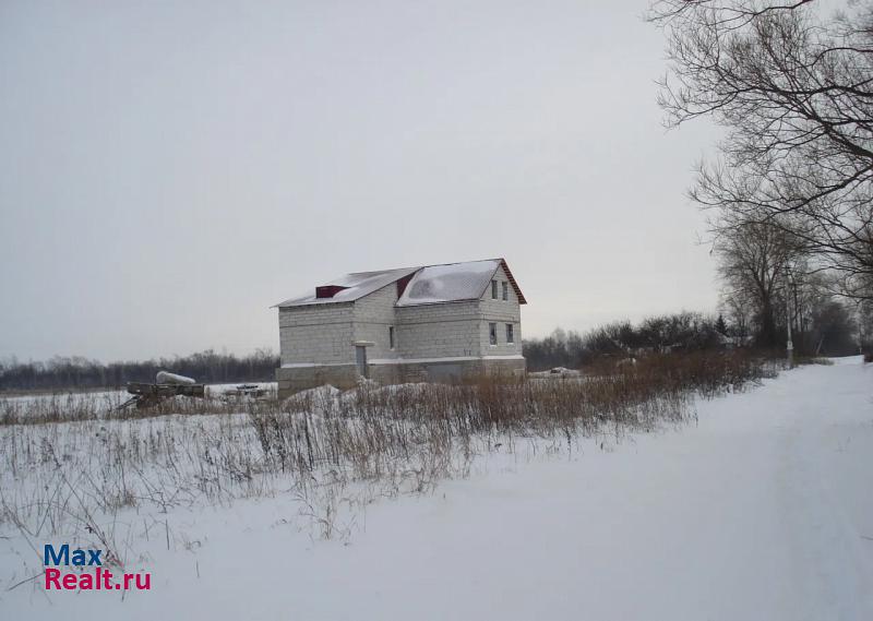 купить частный дом Воронеж село Большая Приваловка, Верхнехавский район