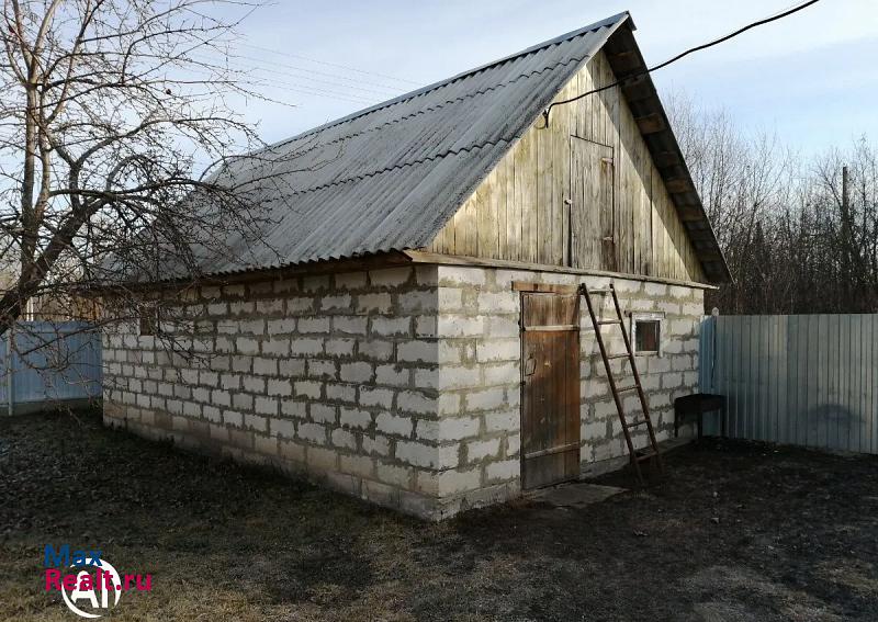 Наровчат Республика Мордовия, посёлок Станция Самаевка частные дома