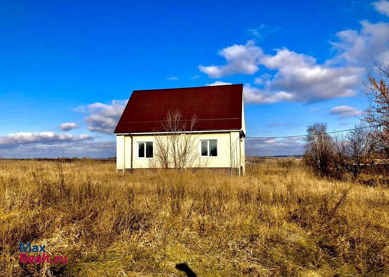 Старый Оскол Курская область, деревня Бекетово