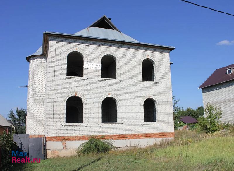 купить частный дом Дубовое село Таврово, Сиреневая улица