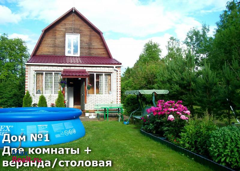 Морозова Всеволожский район, Морозовское городское поселение, садоводческое некоммерческое товарищество Светлана-2, 5-я улица