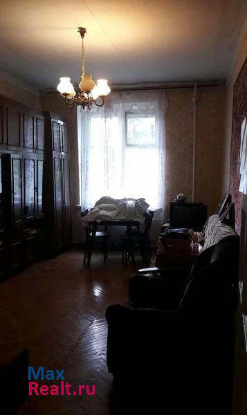 Братиславская улица, 19к1 Рязань продам квартиру