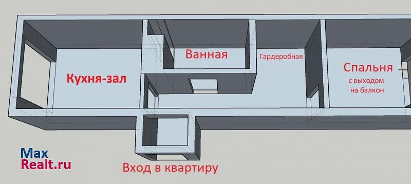 микрорайон Радужный, 109 Иркутск сдам квартиру