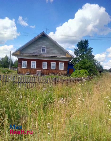 Архангельск Вологодская улица