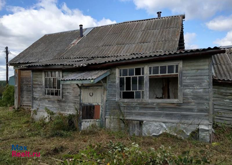 Коломна городской округ Егорьевск, деревня Карповская частные дома