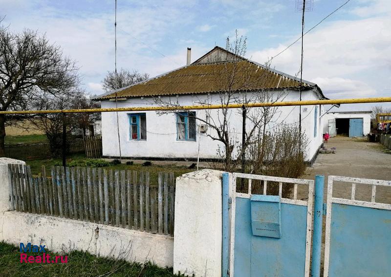 Евпатория Березовское сельское поселение, село Березовка, улица Лебедева, 87 частные дома