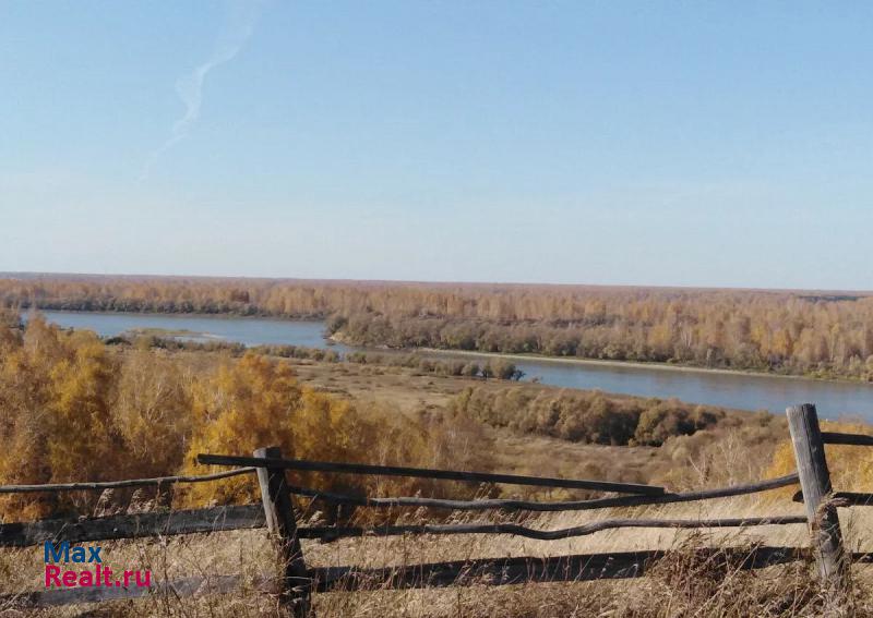 Саргатское деревня Богданово частные дома