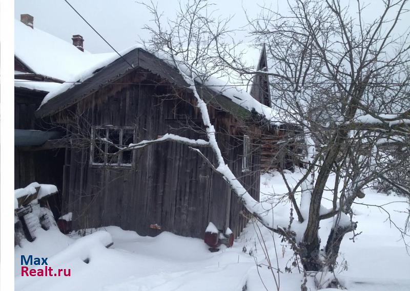 Воскресенское село Владимирское, улица Культуры, 43 частные дома