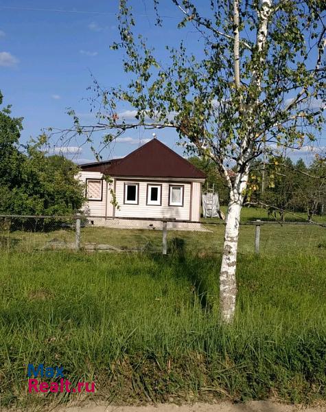 Радужный Гусь-Хрустальный район, поселок Неклюдово частные дома