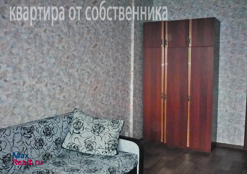 микрорайон Подрезково, Центральная улица, 4к1 Химки продам квартиру