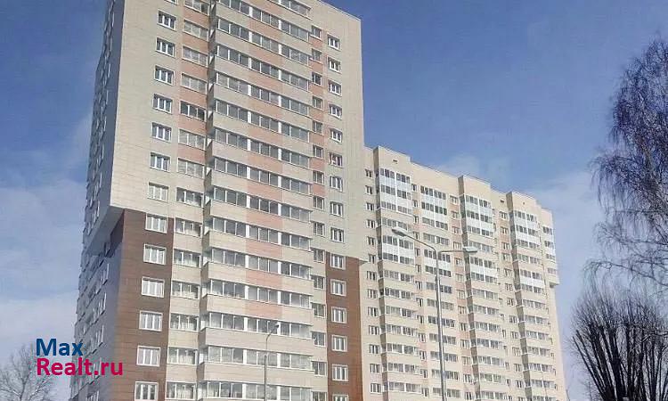 Москва, поселение Щербинка, улица 40 лет Октября, 3 Щербинка купить квартиру