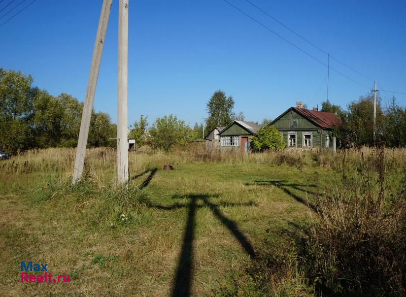 Тамбов деревня Перикса, улица Железнодорожная Казарма, 7А частные дома