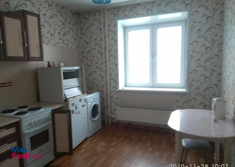 Ульяновский проспект, 14Г Красноярск продам квартиру