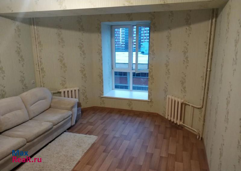 улица Гарифа Ахунова, 22 Казань продам квартиру