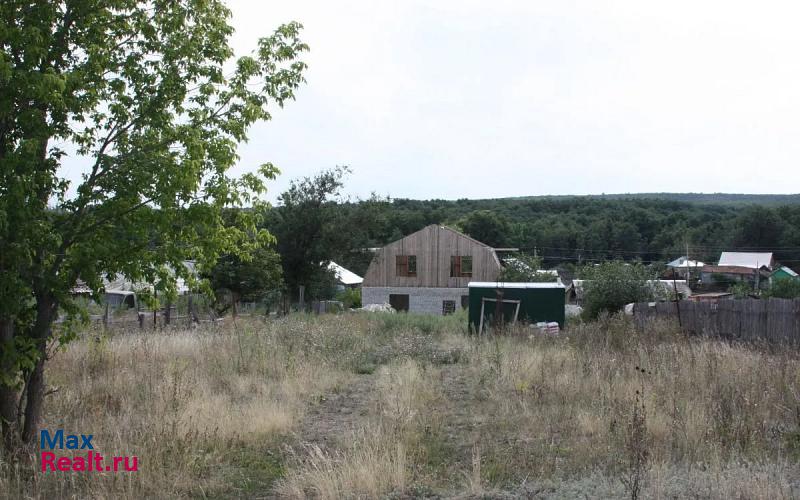 Саратов село Вязовка, Татищевский район