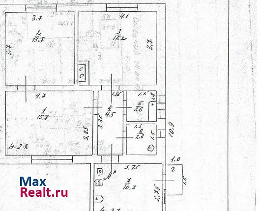 Трудобеликовский посёлок Рисоопытный, улица Мира, 6