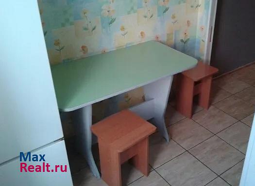 ул Заводская, 6 Красноярск продам квартиру