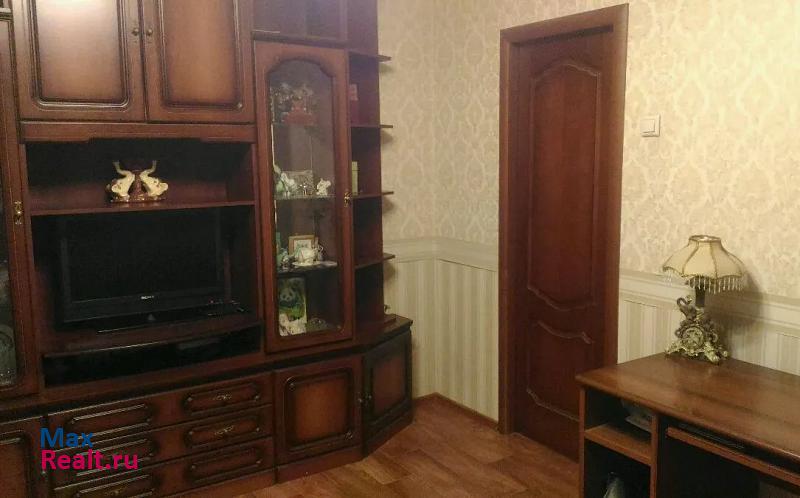 улица Серго Орджоникидзе, 18к3 Ярославль продам квартиру