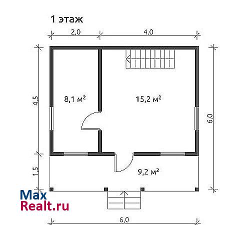 Каменск-Уральский улица Карла Маркса, 36