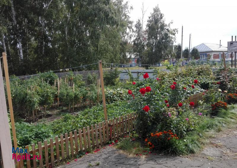 Хабары село Дегтярка, Юбилейная улица