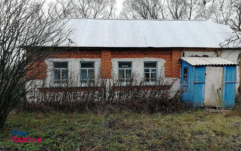 Становое Становлянский район, деревня Климентьево