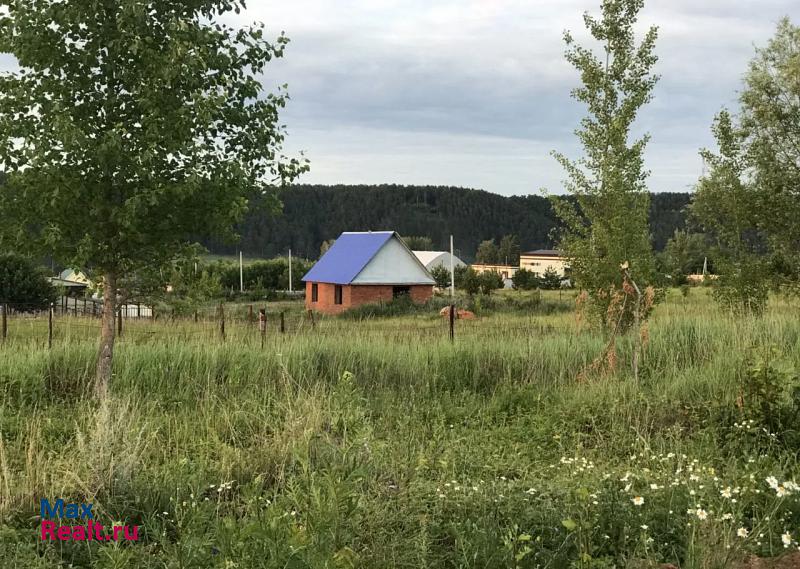 Камские Поляны село Шереметьевка, Южная улица, 10 частные дома