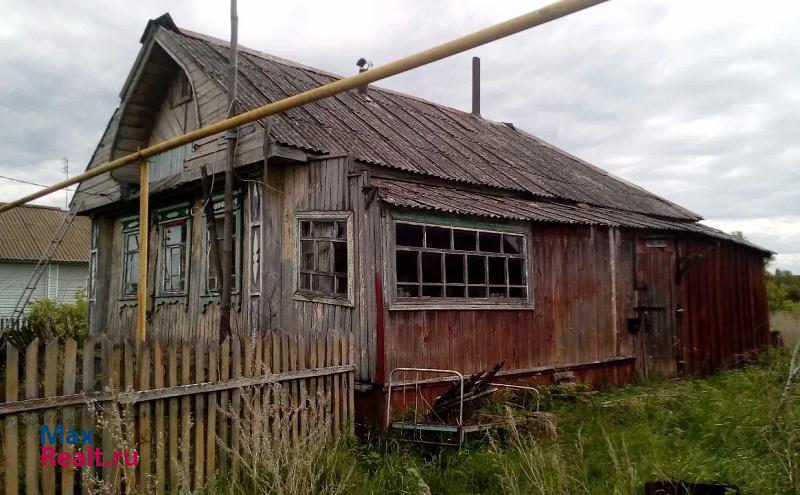 Ельники село Пурдошки, улица Ворошилова