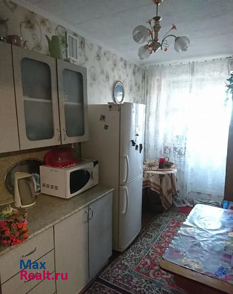 Оренбургская улица, 58 Ульяновск продам квартиру