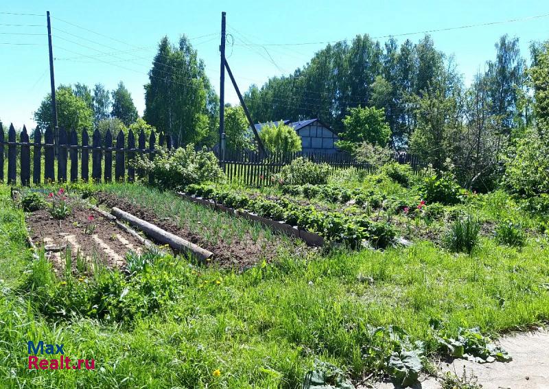 Карагай деревня Савино, Берёзорощинская улица частные дома