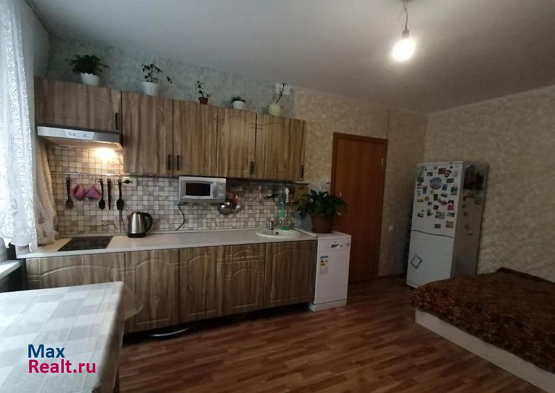 улица Титова, 272 Новосибирск продам квартиру