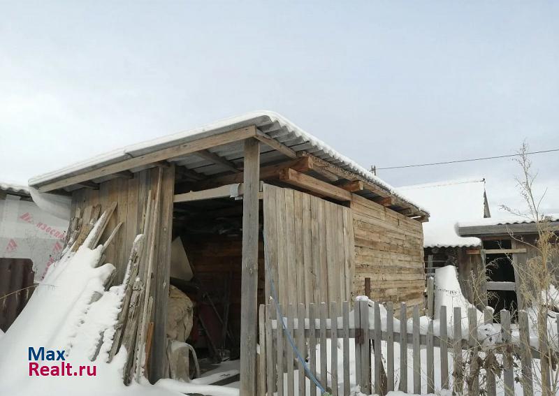 Ачинск село Ястребово, Юбилейная улица, 3