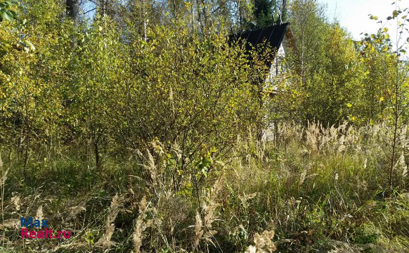 Балакирево муниципальное образование посёлок Балакирево частные дома