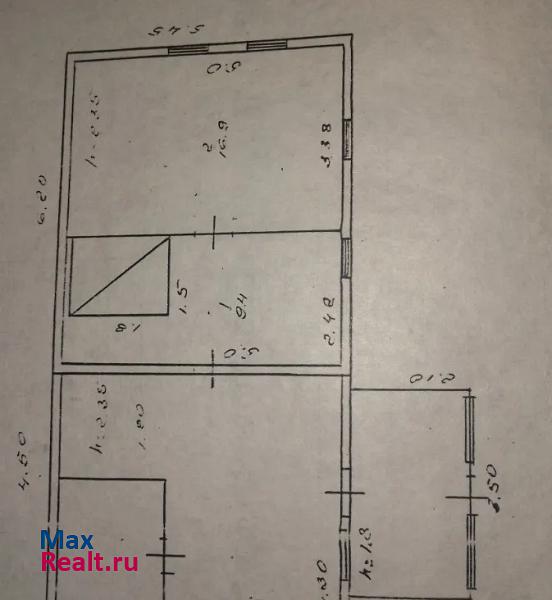 Красный деревня Новая Ржавка