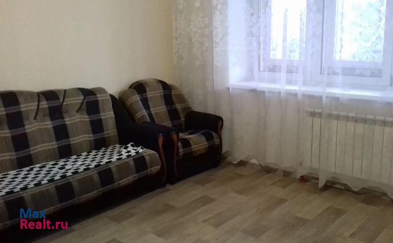 Солнечный микрорайон, улица Комкова, 8 Омск продам квартиру