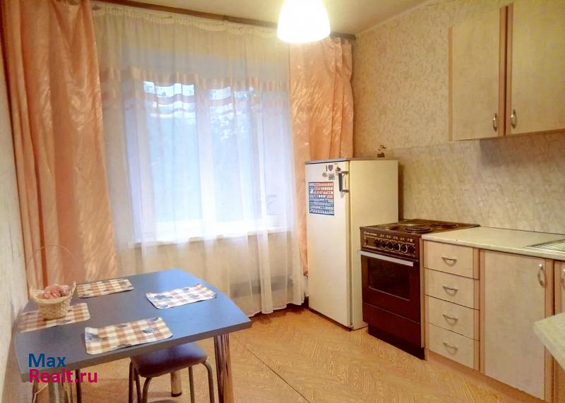 Комсомольский проспект, 38 Челябинск продам квартиру