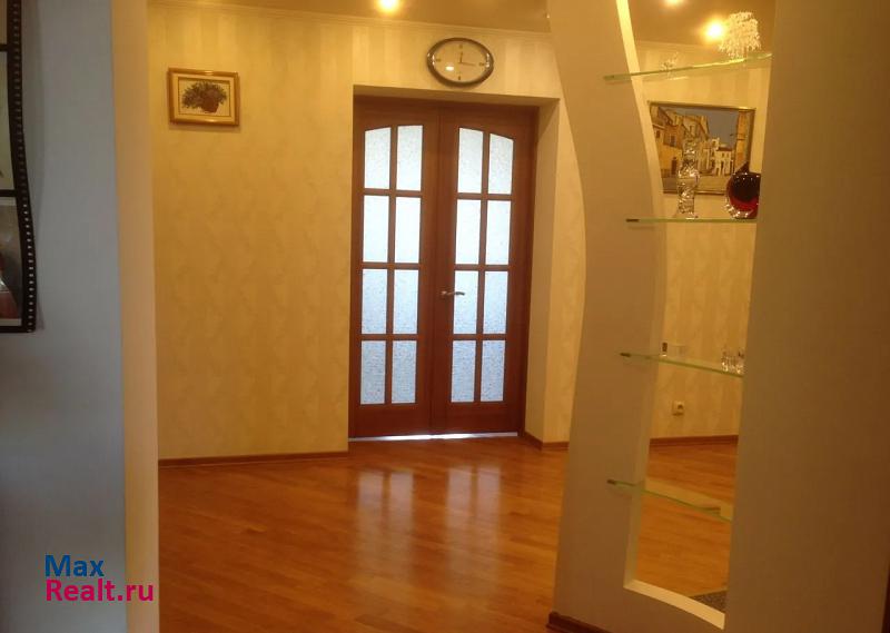 Комсомольская улица, 56 Тюмень продам квартиру