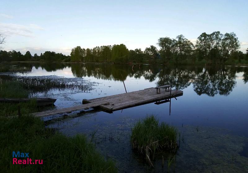 Шаранга село Кугланур