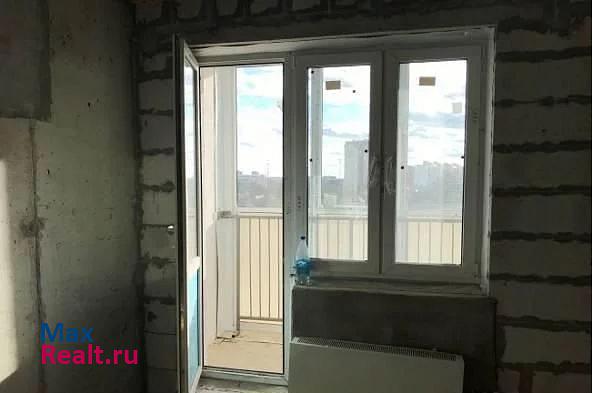 рабочий посёлок Нахабино, улица Белобородова, 12 Красногорск продам квартиру