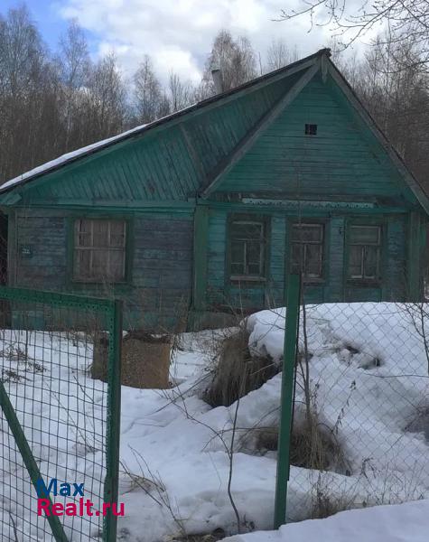 Шатура посёлок, городской округ Шатура, Северная Грива частные дома