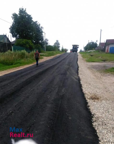 Реммаш Сергиево-Посадский городской округ