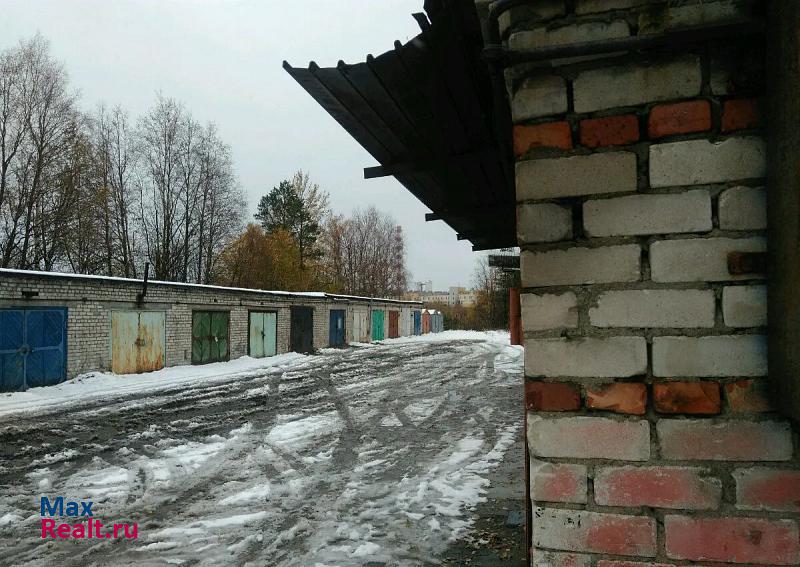 купить гараж Надвоицы Сегежский район, посёлок городского типа Надвоицы